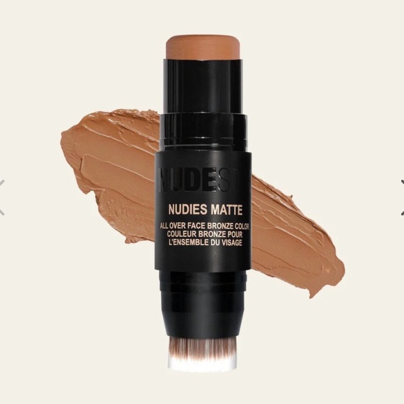 NUDESTIX Other - Nudestix - NIB Nudies Bronze Bronzer Stick